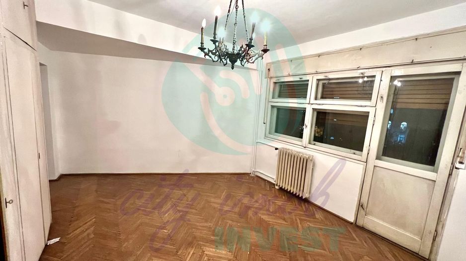 4 camere 123 | Zonă Cișmigiu | Poziționare ultracentrală - Poză 9