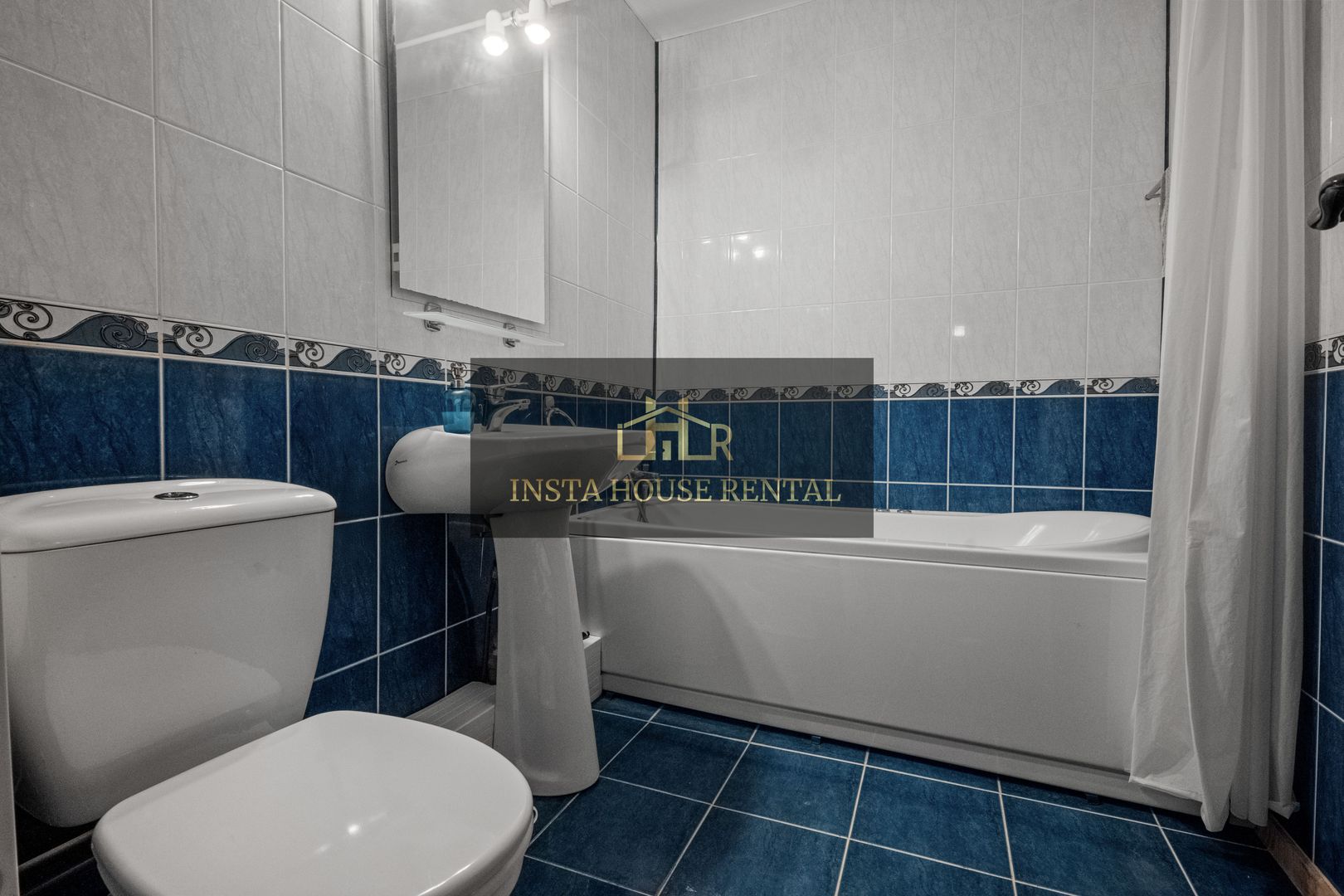 Comision 0%-2 camere decomandat, renovat, central–Otopeni+ garaj 25mp - Poză 12