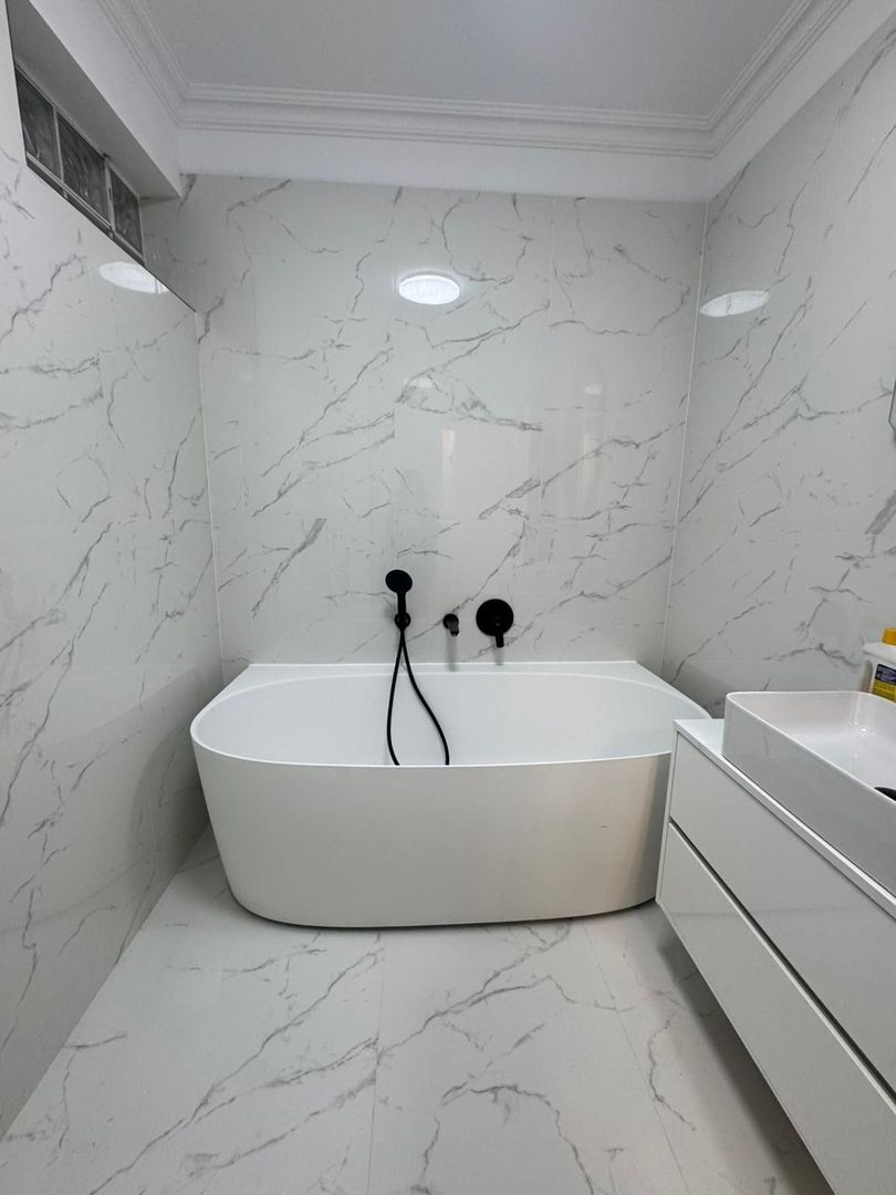 3 Camere|| Domenii - Bloc Boutique Nou - Poză 17