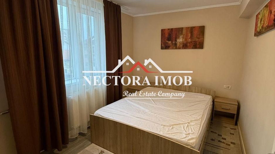 NECTORA IMOB-Apartament 2 camere Zona Piata 1 Decembrie, 47 mp, Utilat - Poză 6