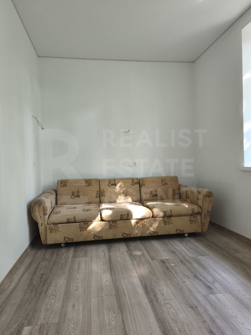 Vânzare, apartament, 3 camere, str. Tudor Vladimirescu, Bălți - Poză 3