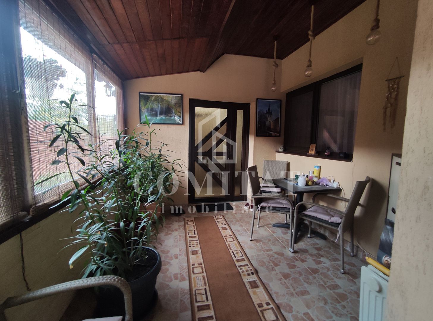 Casă individuala  | 300 mp teren | Gruia - Poză 19