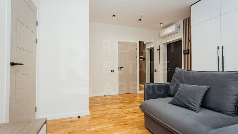 Chirie, apartament, 1 cameră, bd. Mircea cel Bătrân, Ciocana - Poză 4