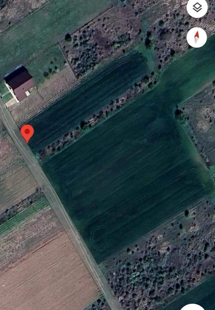 Oportunitate! Teren Mihăilești – 2.500 mp la 19€/mp - Poză 3