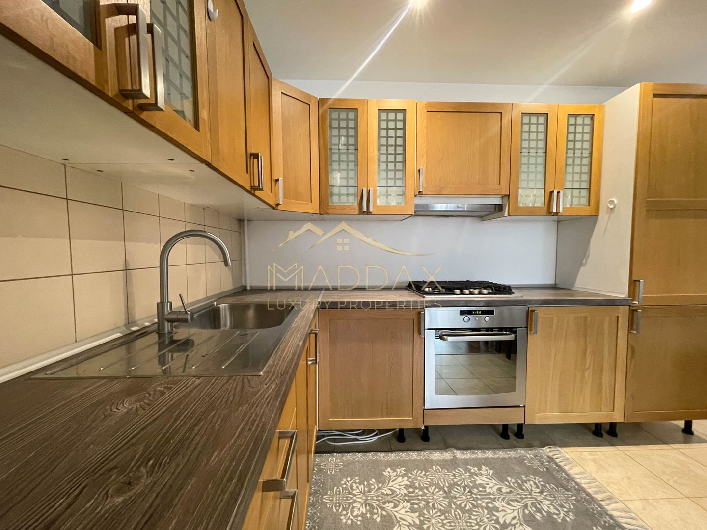 Apartament cu 3 camere *85 mp utili*// Erou Iancu Nicolae - Poză 11