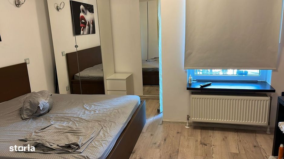 De inchiriat Apartament 3 camere, Delta Vacaresti, sector 3 - Poză 1