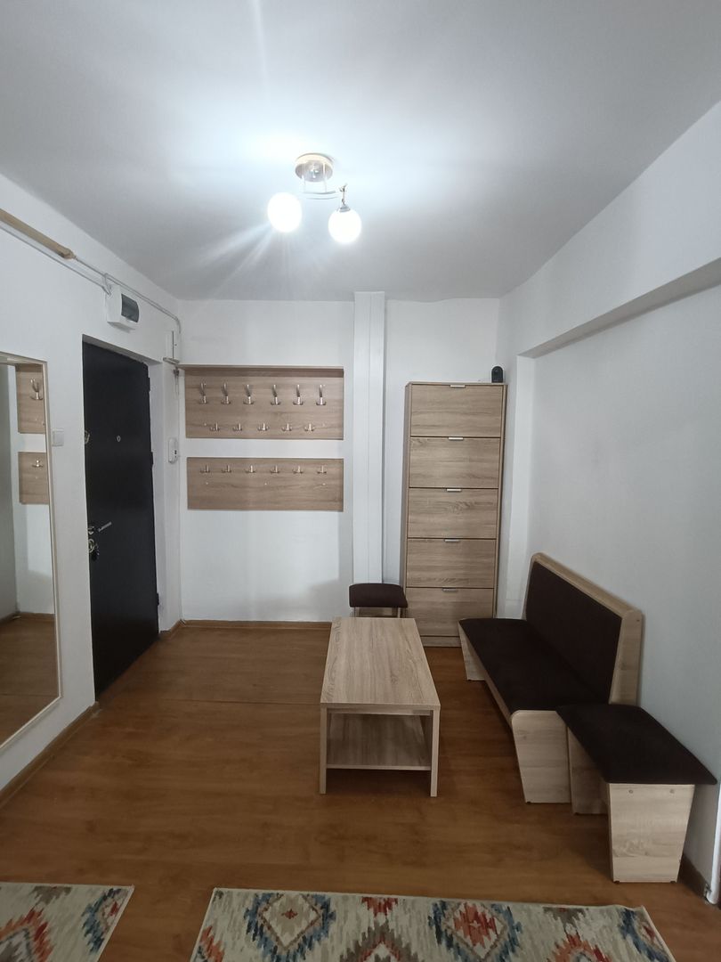 Apartament de vanzare 2 camere 50 mpu etaj 3 mobilat utilat Alba Iulia - Poză 5