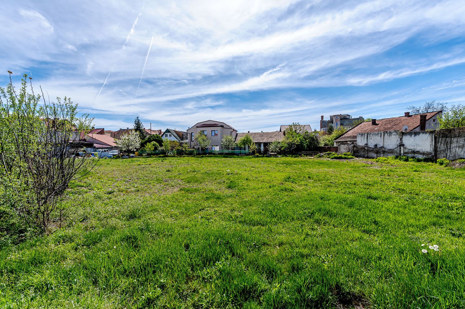 Proprietate rezervată Teren intravilan pe Strada Mărășești Comision 0 - Poză 3