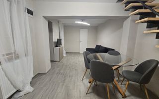 Apartament la casa de inchiriat 3 camere Cisnadie - Poză 1