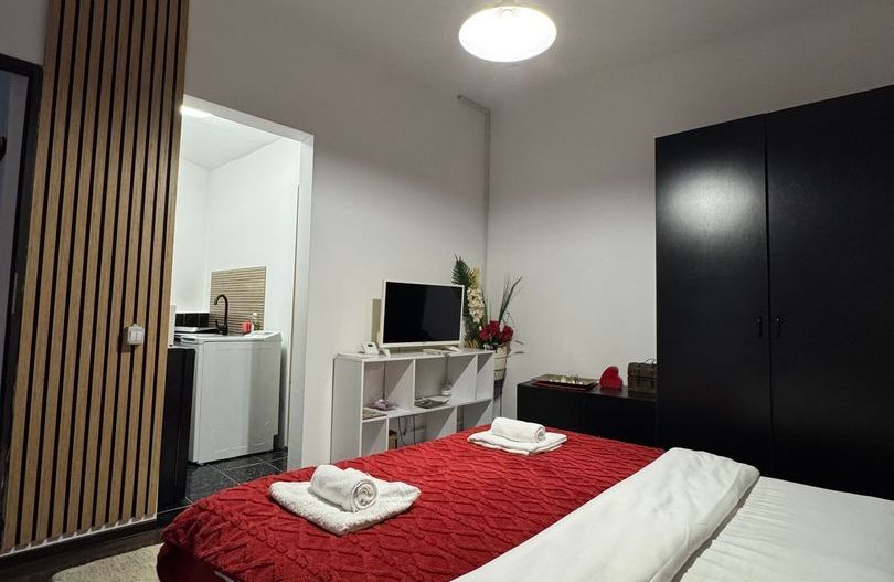 Investiție în centrul Bucureștiului | centrală proprie | Airbnb V16 - Poză 5