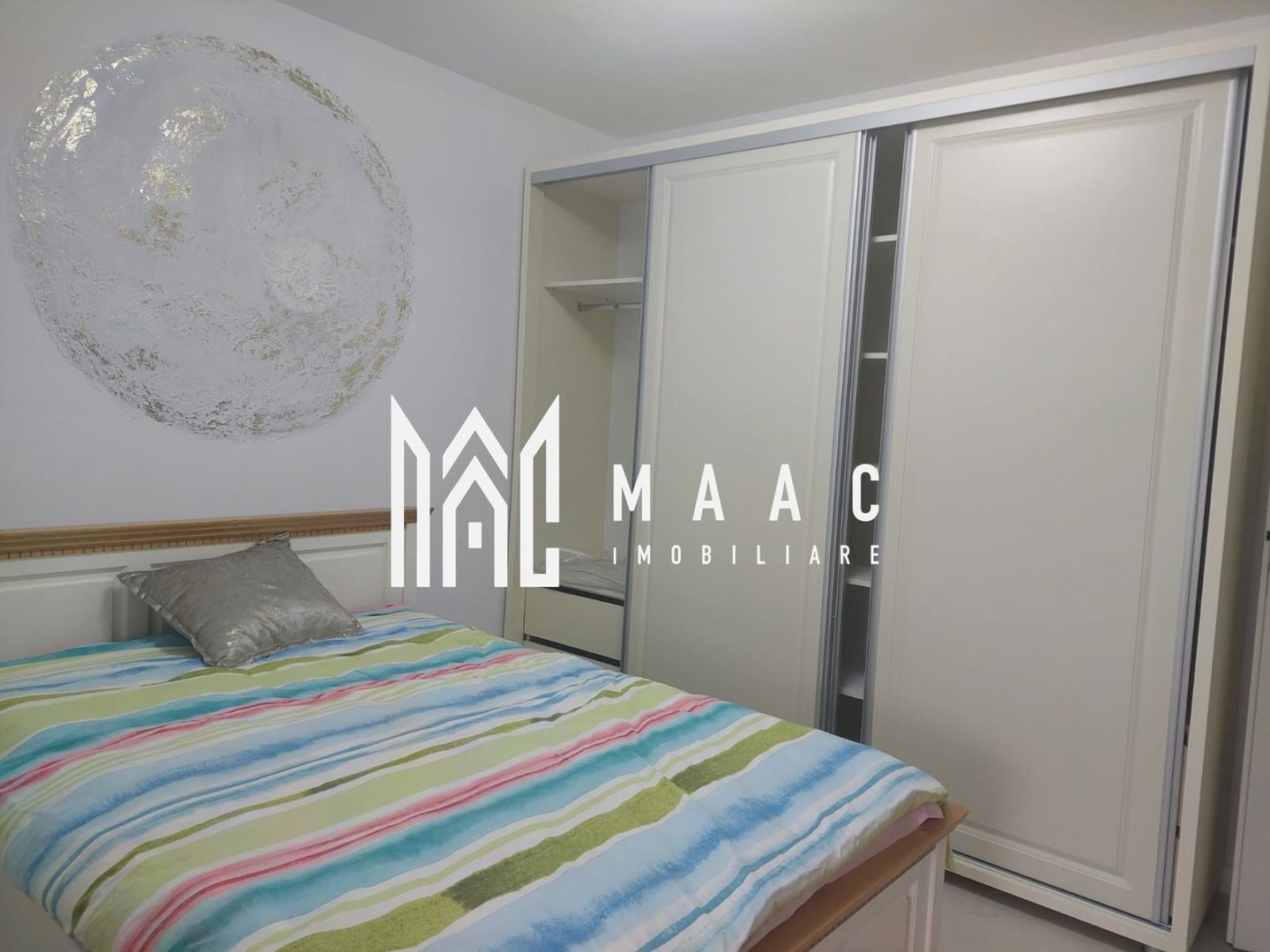 Apartament 2 Camere | Loc de parcare inclus | D.Stanca - Poză 2