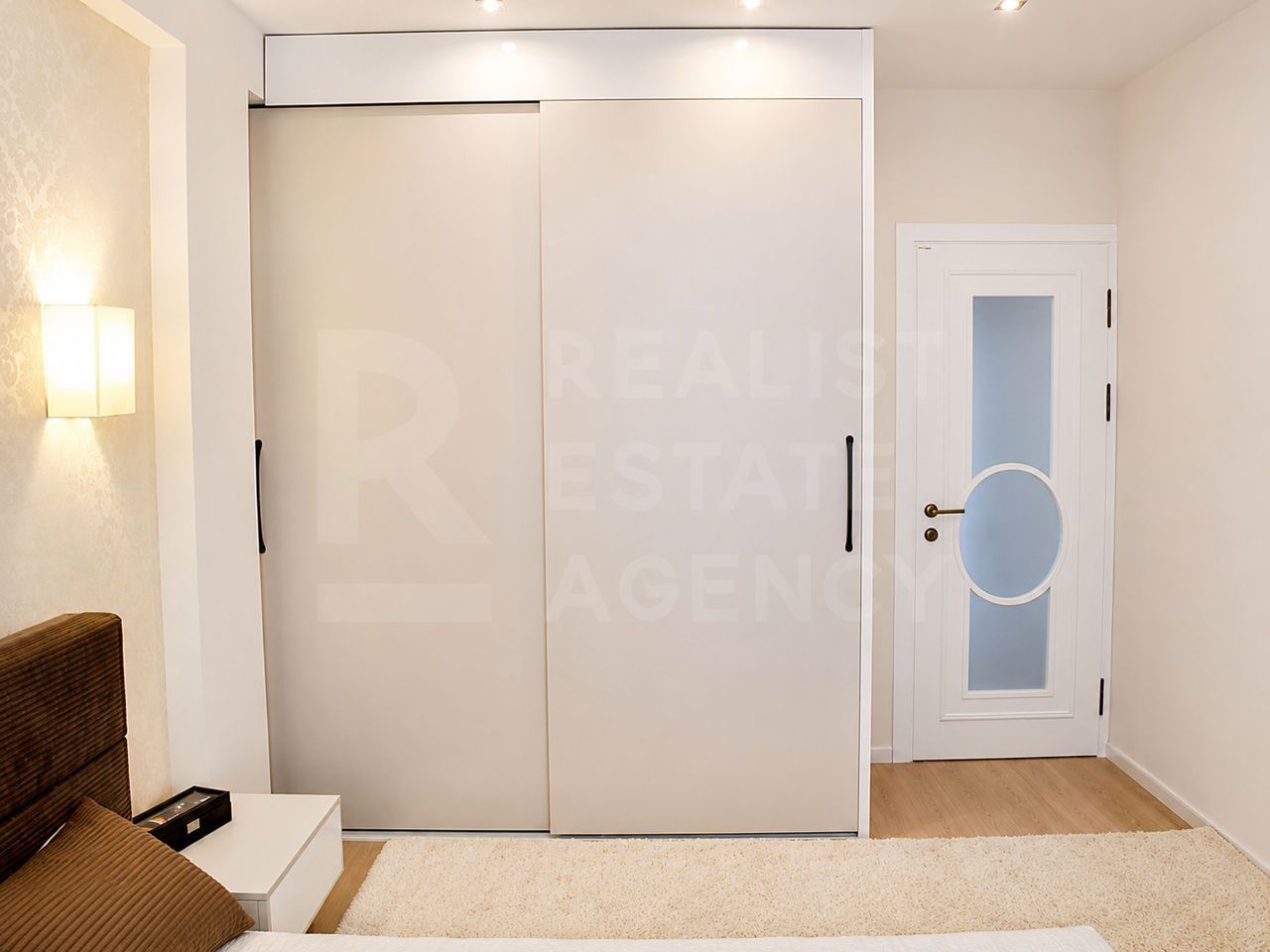 Chirie , apartament 3 camere, 100 mp, str. Alba Iulia, Buicani - Poză 11