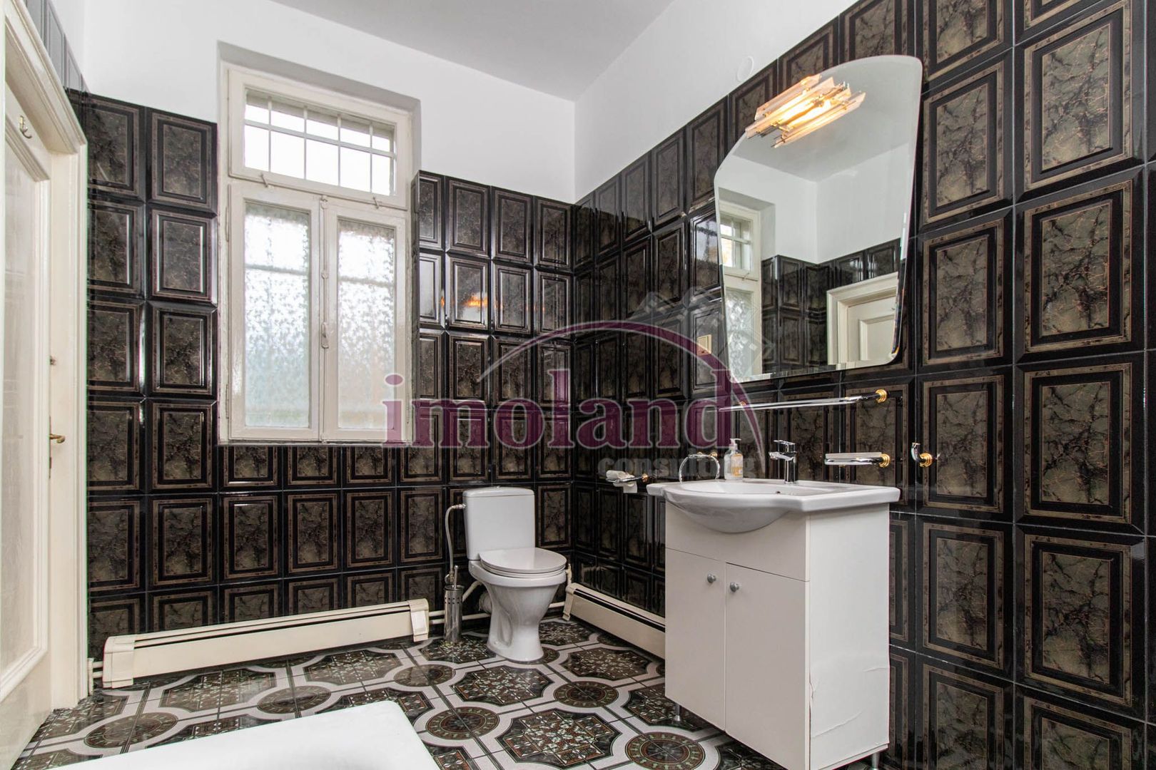 Inchiriere - Rezidenta/Birouri - Vila cu curte - Aviatorilor - Poză 22