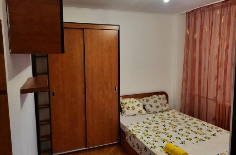 AP.2 CAMERE- BRANCOVEANU, BUCATARIE INCHISA, PARCARE ADP, METROU 5 MIN - Poză 2
