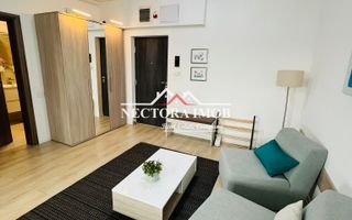 NECTORA IMOB-Apartament 1 camera, Zona Calea Aradului, Mobilat/Utilat - Poză 1