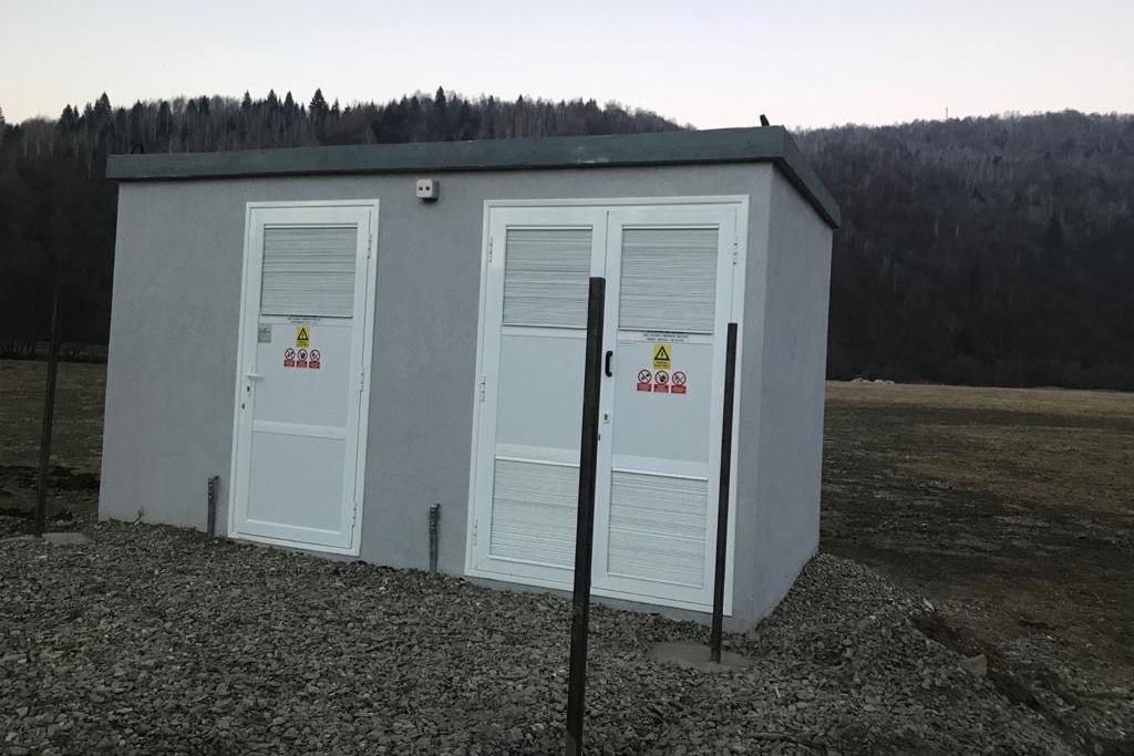 Teren intravilan in Plaiul Foii, Zarnesti - Poză 5