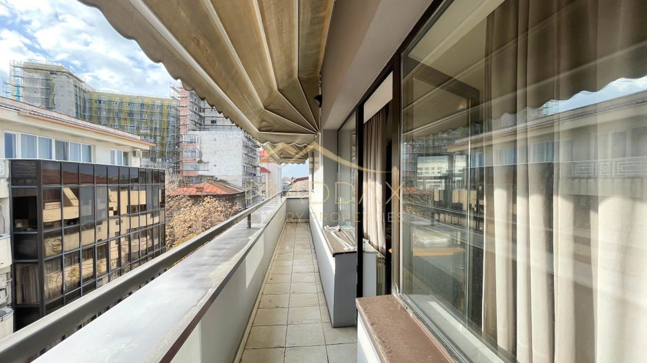 Imobil D+P+4E de tip spatiu comercial // Dorobanti - Poză 12