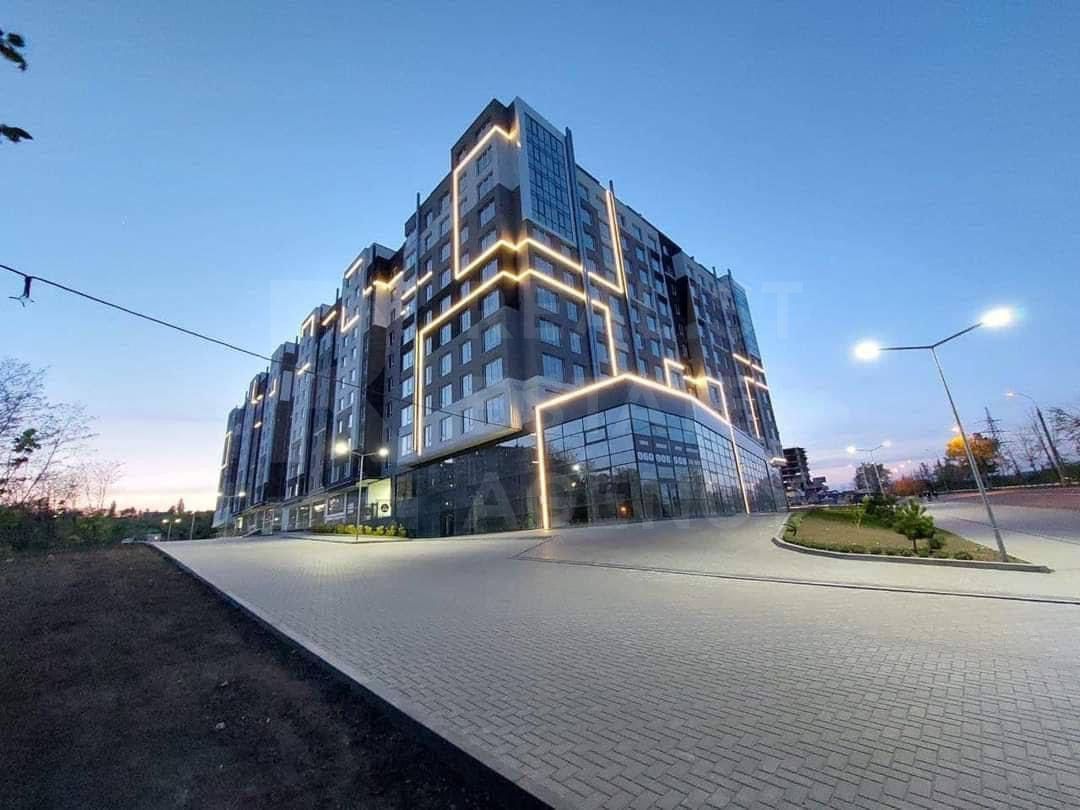 Vânzare, apartament, o cameră, str. Nicolae Milescu Spătarul, Ciocana - Poză 13