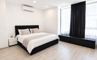 Vila 4 camere Pipera/Tunari *parcare 2 + terasa si gradina* - Poză 8