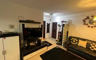 Apartament 2 camere – Baciu, zona Petrom, etaj intermediar - Poză 2