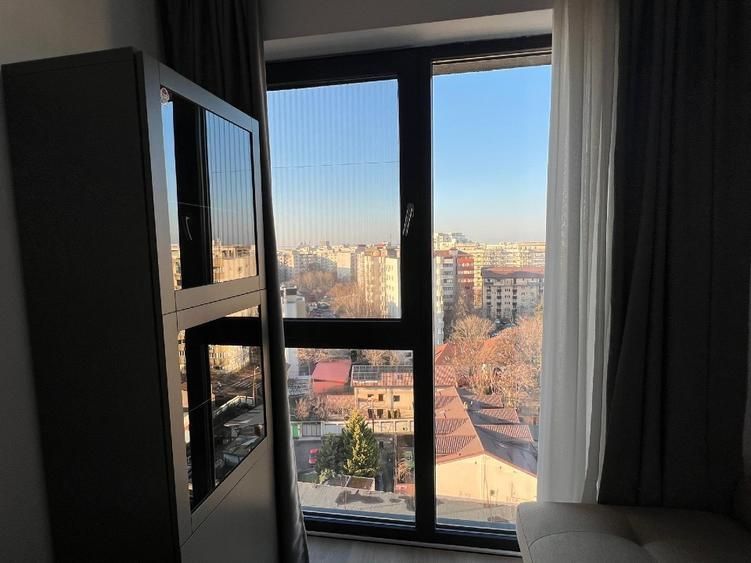 Apartament 2 camere de închiriat Timpuri Noi - Poză 9