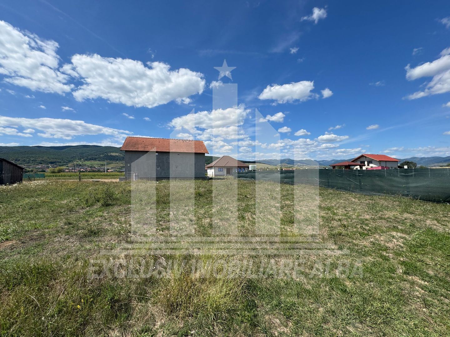 Teren intravilan | 435 mp | 15 ml deschidere | Micesti - Poză 2