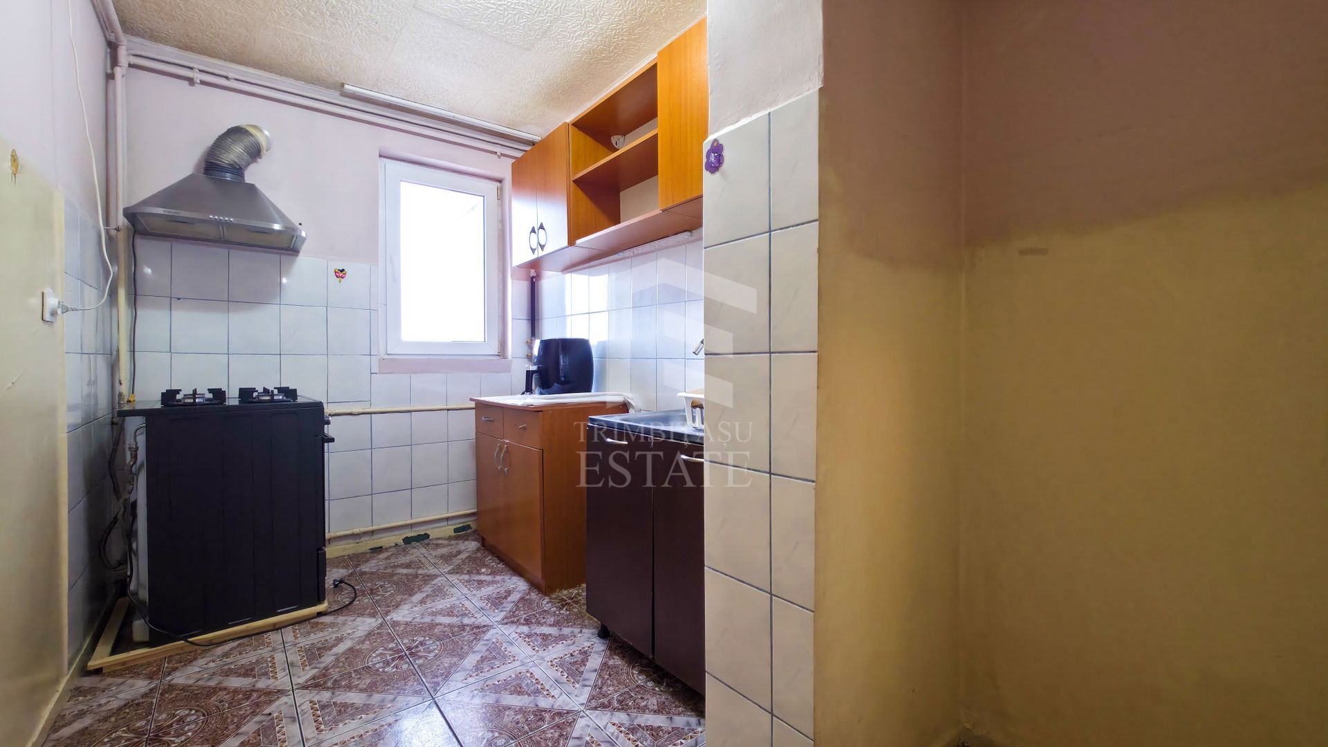 Apartament 3 Camere Giulesti - Vedere Panoramica - Poză 6