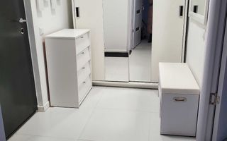 AP. 2 CAMERE BABA NOVAC, MODERN, METROU 7 MINUTE, BLOC REABILITAT - Poză 8