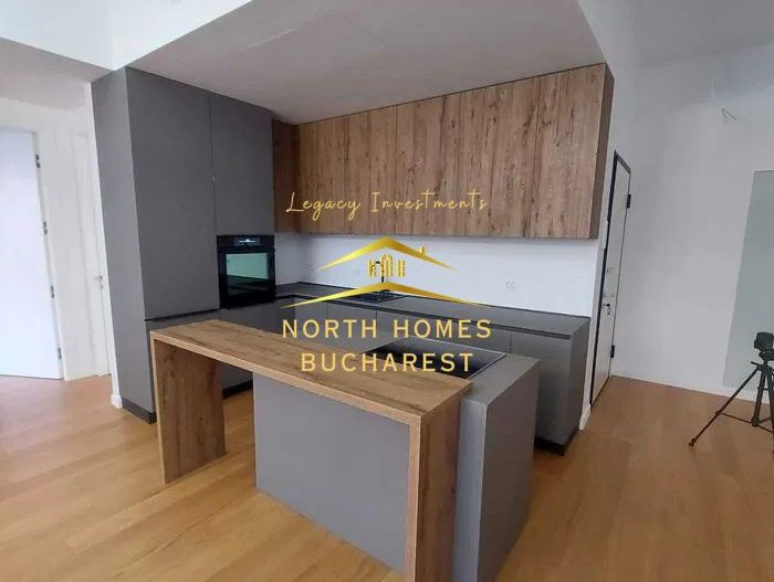 Apartament 3 camere ONE VIEW Floreasca - Poză 5