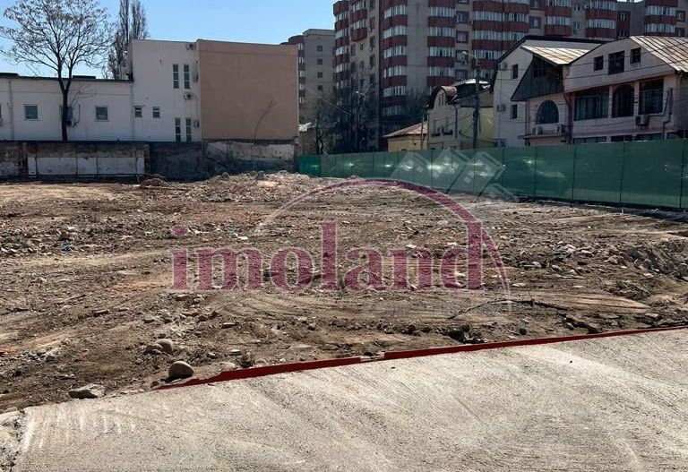 TEREN - 13 SEPTEMBRIE - ZONA MARRIOTT - Poză 14