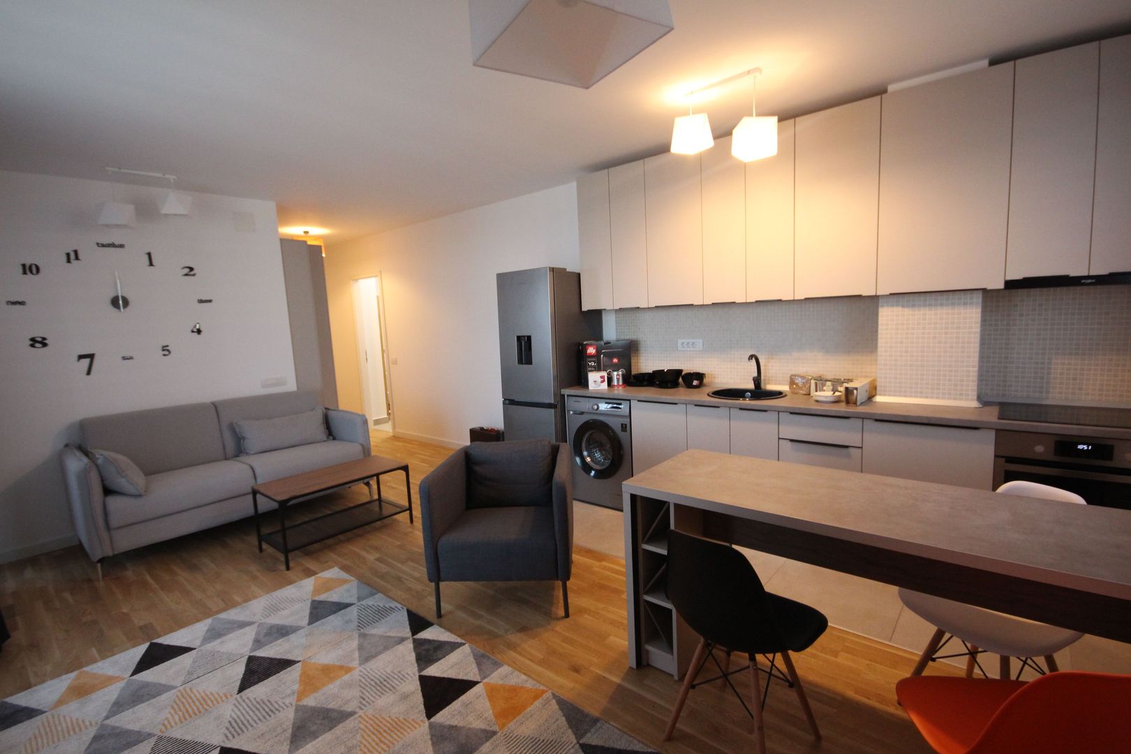 Apartament  inchiriere la ISHO - Poză 16