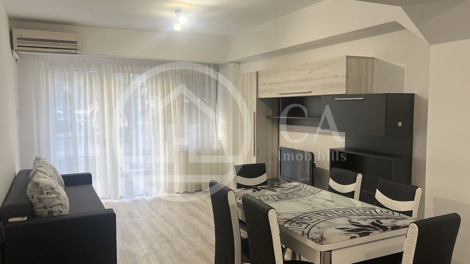 Apartament cu 2 camere de vanzare in Prima Nufarul Oradea - Poză 1