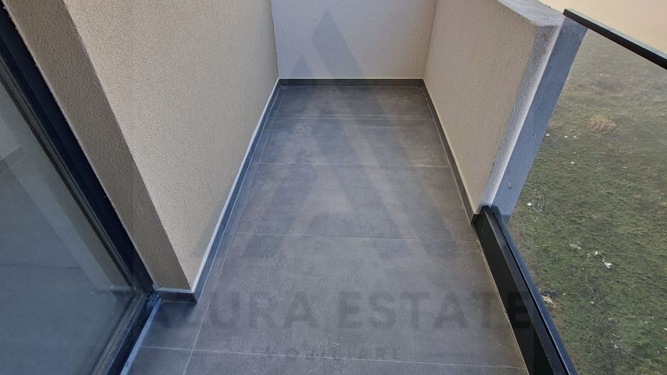 Apartament la cheie 3 camere balcon 7 mp si parcare pe Doamna Stanca - Poză 7