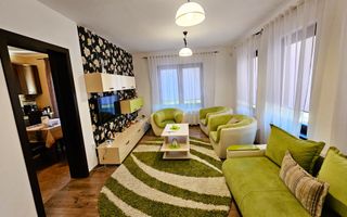 Casa 3 camere, mobilata, utilata, 300 mp teren, Ampoi 3 - Poză 5