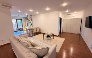 Comision 0% | Apartament 3 camere Herastrau - Poză 3