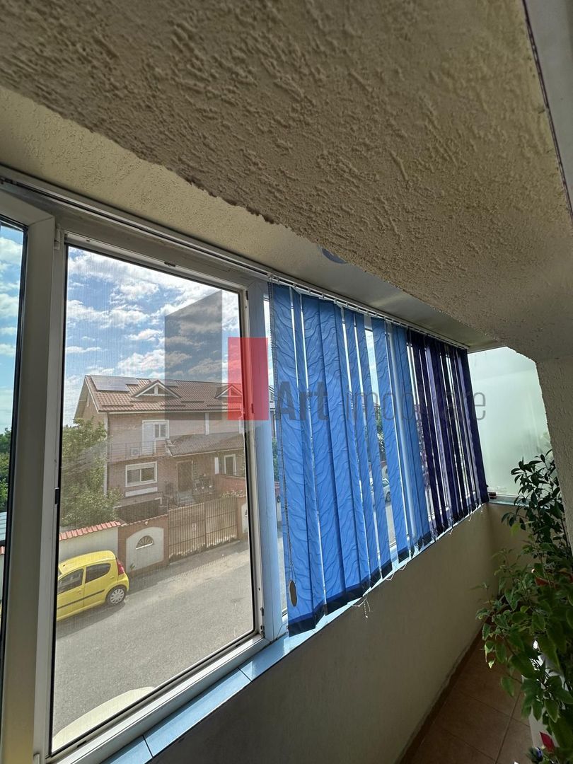 3 camere Prelungirea Ghencea - imobil 2014 - Poză 9