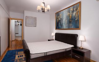 Apartament spațios 3 camere Herastrau Nordului | parcare - Poză 7
