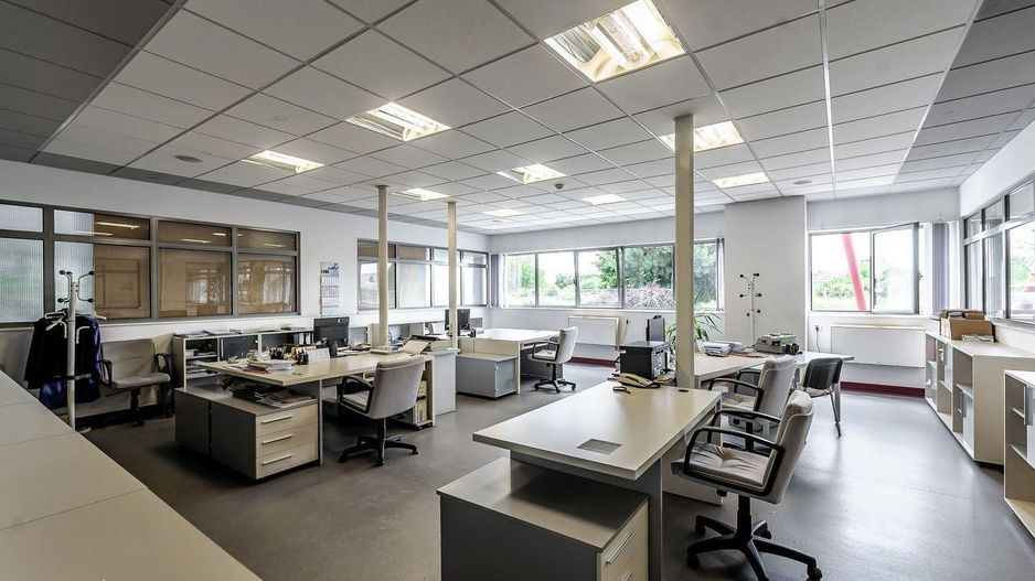 Hală la cheie pentru producție și depozitare Arad - Poză 6