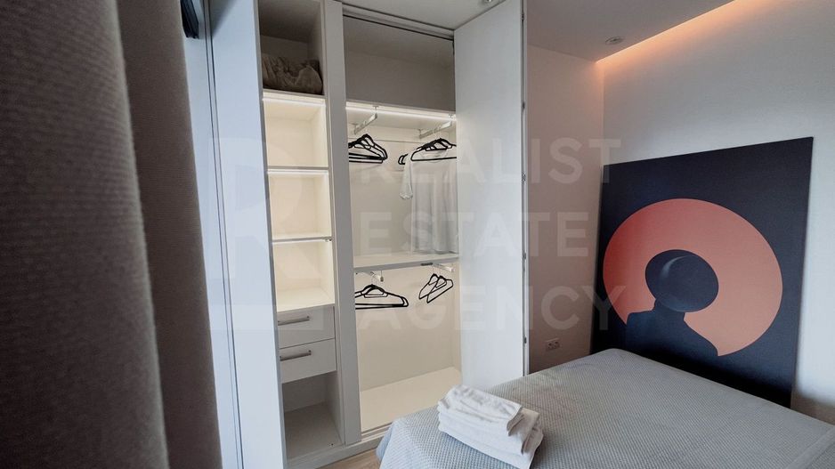 Chirie, apartament, 1 cameră, strada Ismail, Centru - Poză 2