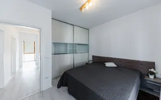 Triplex P+E Mobilat, Utilat| Gata de Mutare| Central | Padurea Verde| Dumbrăvița - Poză 18