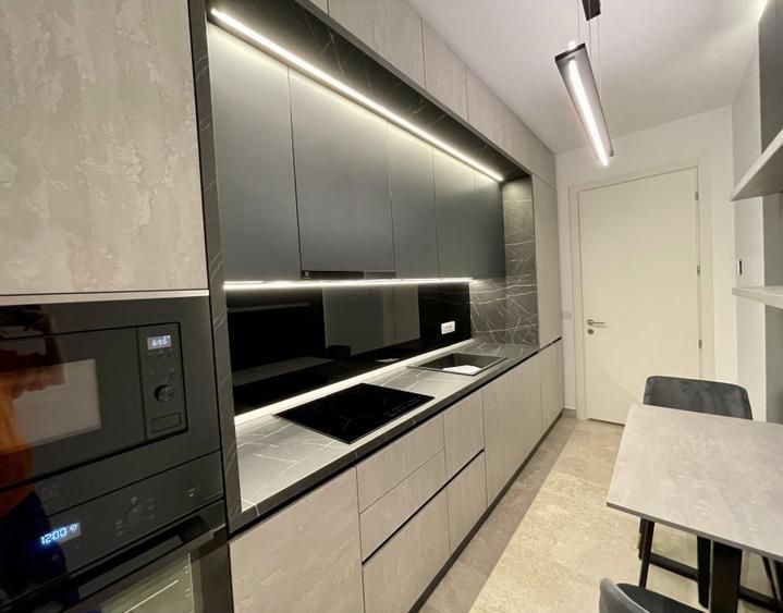 Apartament 2 Camere | Domenii | Mobilat Rovere | Parcare | Sala de fitness - Poză 7