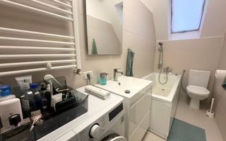 Apartament spatios cu 2 camere | Zona Dacia - Poză 8