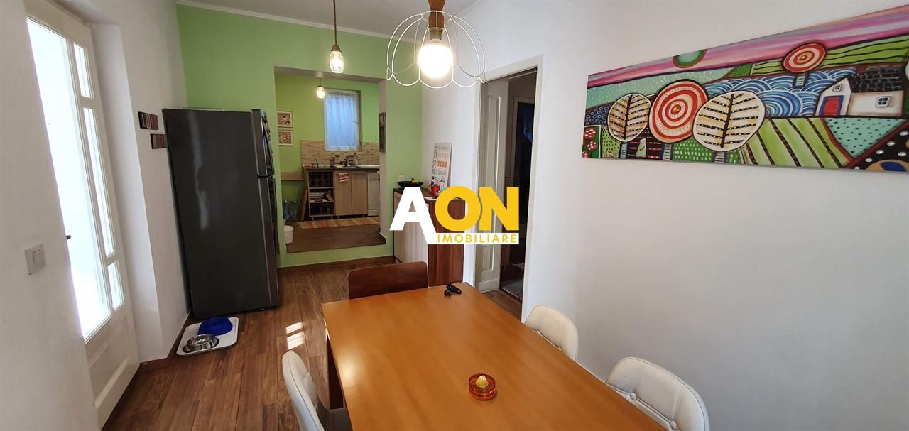 Casa 3 camere, 1259 mp teren, zona Centru - Poză 8