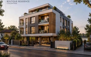 Teren intravilan de 601 mp | Colentina | PUZ P+2+M | Ideal dezvoltator - Poză 1