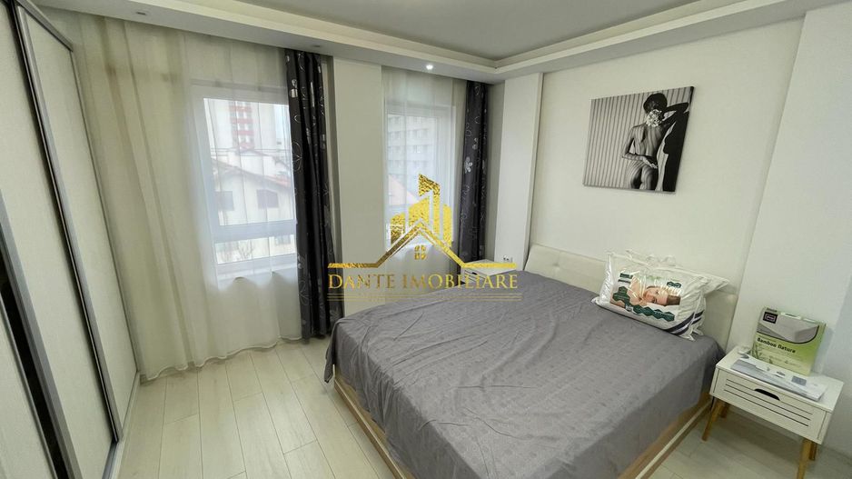 3 camere, premium, garaj, bloc nou, terasa, Marasti, Fabricii de Zahar - Poză 4