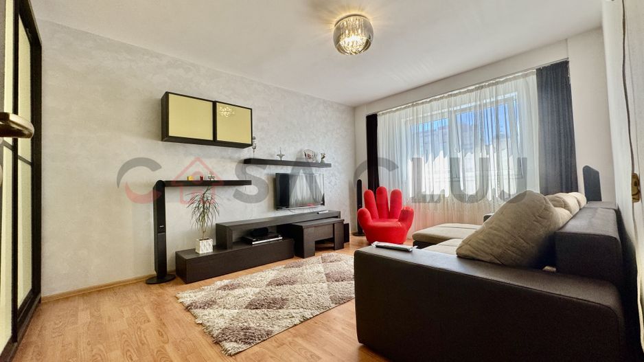 La cheie, cu parcare, la câteva minute de FSEGA! - Poză 1