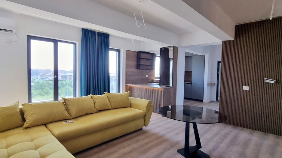 Penthouse - Duplex - Poză 5