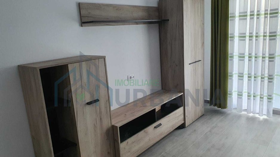 Apartament 2 camere cu loc de parcare, Păcurari, Iași – Complexul Contemporane Residence - Poză 8
