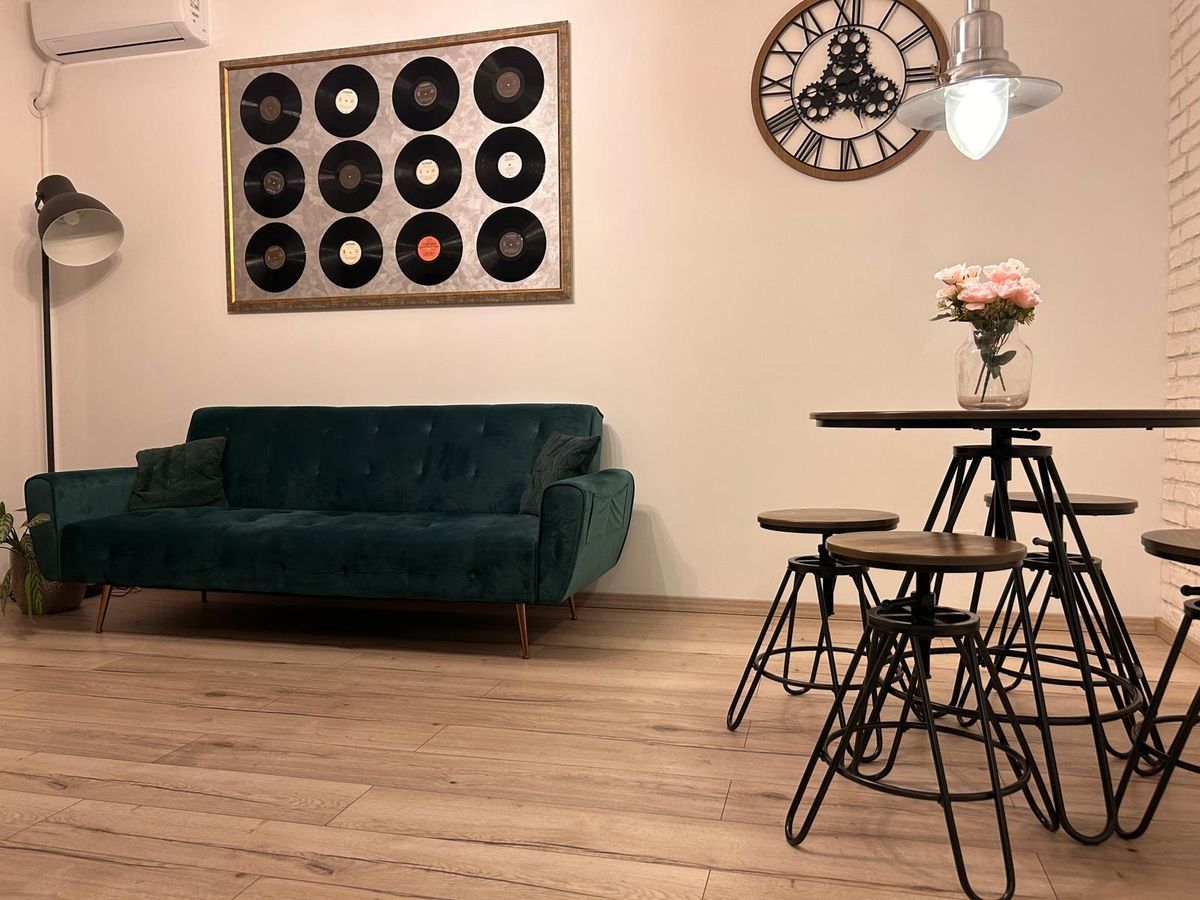 Apartament 2 camere Lujerului - Poză 1