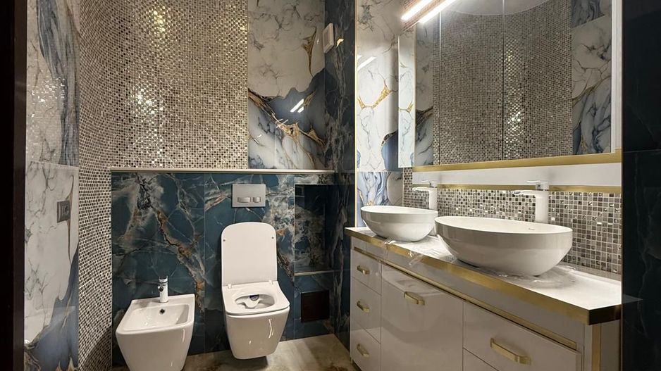 Apartament de lux cu panorama superba la Dunare - Poză 20